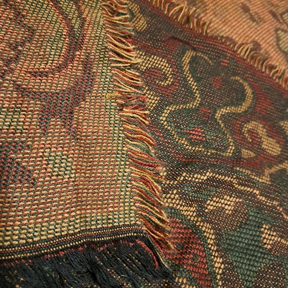 Fendi scarf wrap - Picture 7 of 11